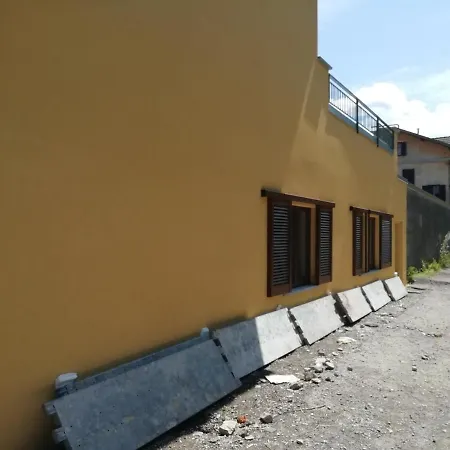 La Casa Di Beppe Apartment Lanzo D'intelvi Exterior photo