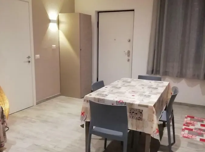 La Casa Di Beppe