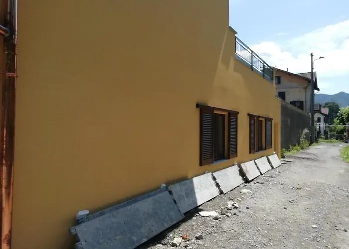 La casa di Beppe