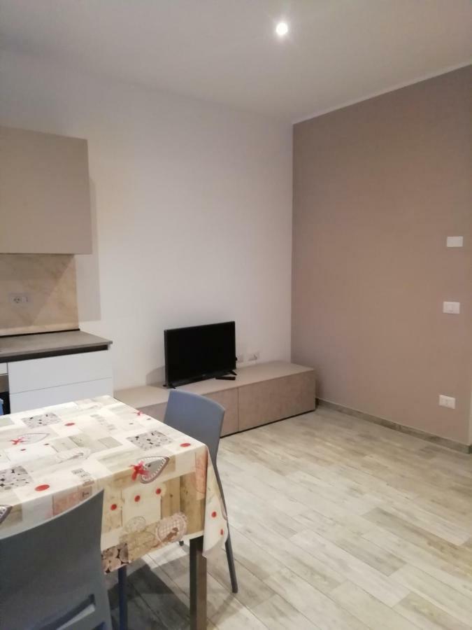 Apartment La Casa Di Beppe