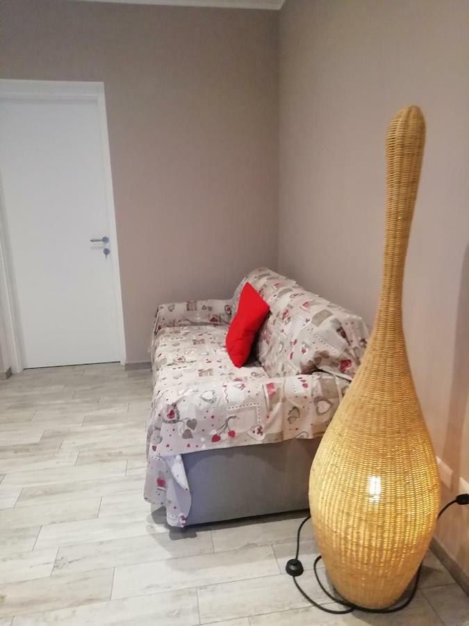 Apartment La Casa Di Beppe *
