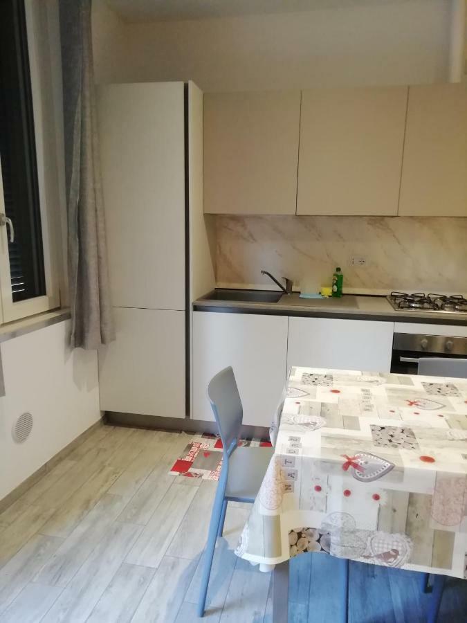 La Casa Di Beppe Apartment Lanzo D'intelvi