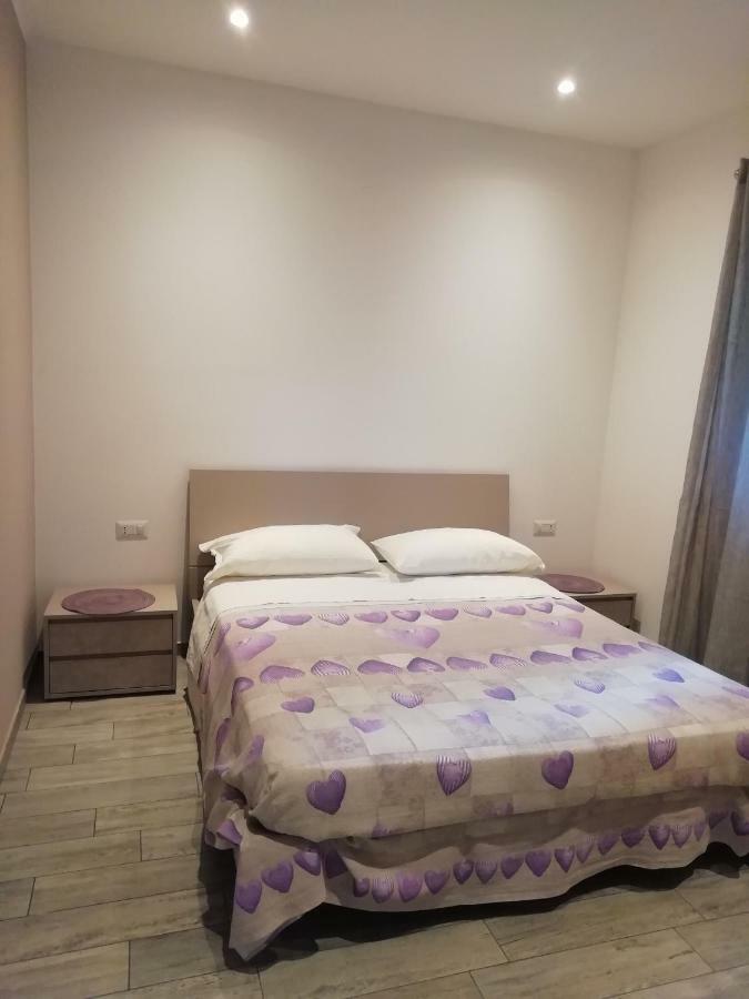 La Casa Di Beppe Apartment Lanzo D'intelvi