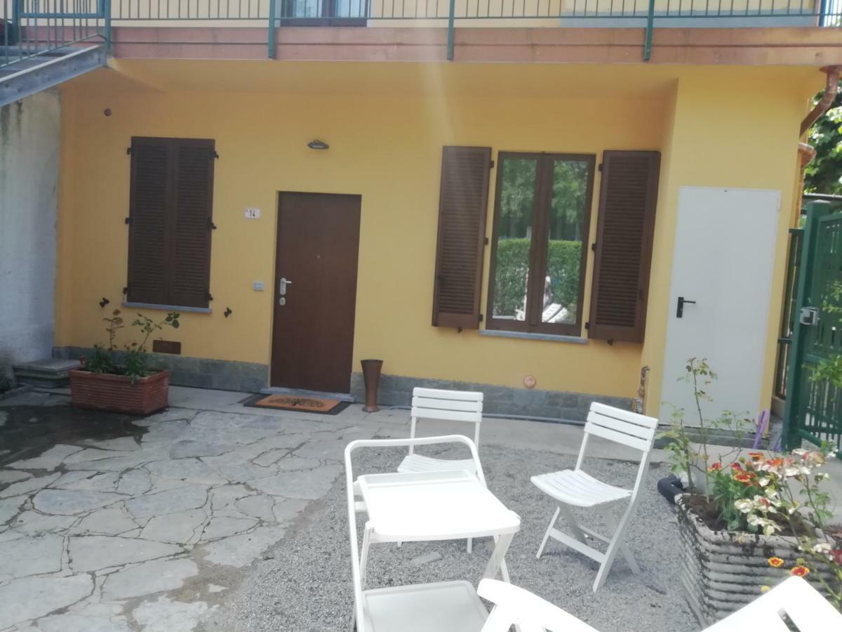 Apartment La Casa Di Beppe Lanzo D'intelvi