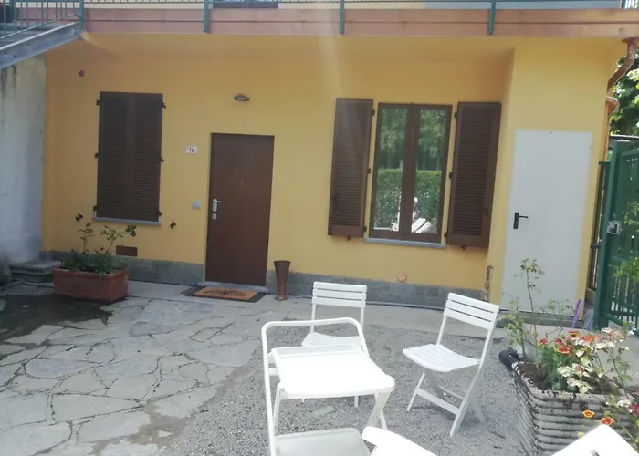 La Casa Di Beppe